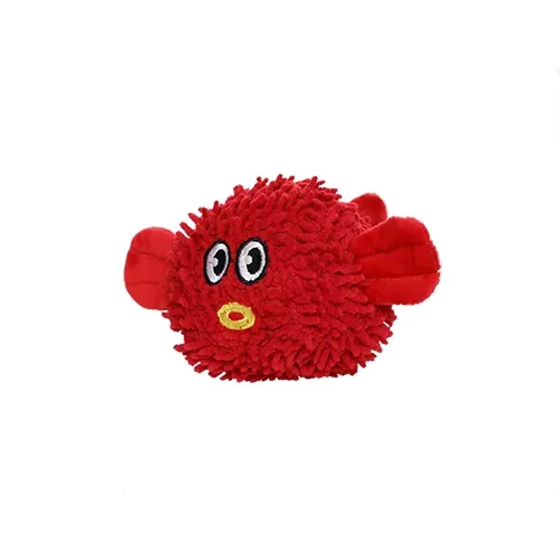 Mighty Jr Microfiber Ball - Size: JUNIOR | Pack Of: 1 - Your Pet Connection