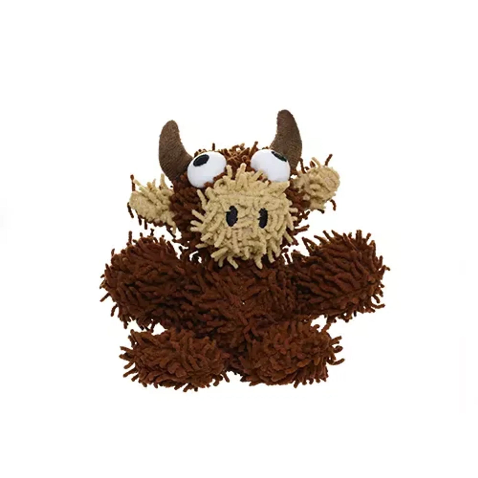 Mighty Jr Microfiber Ball - Size: JUNIOR | Pack Of: 1 - Your Pet Connection