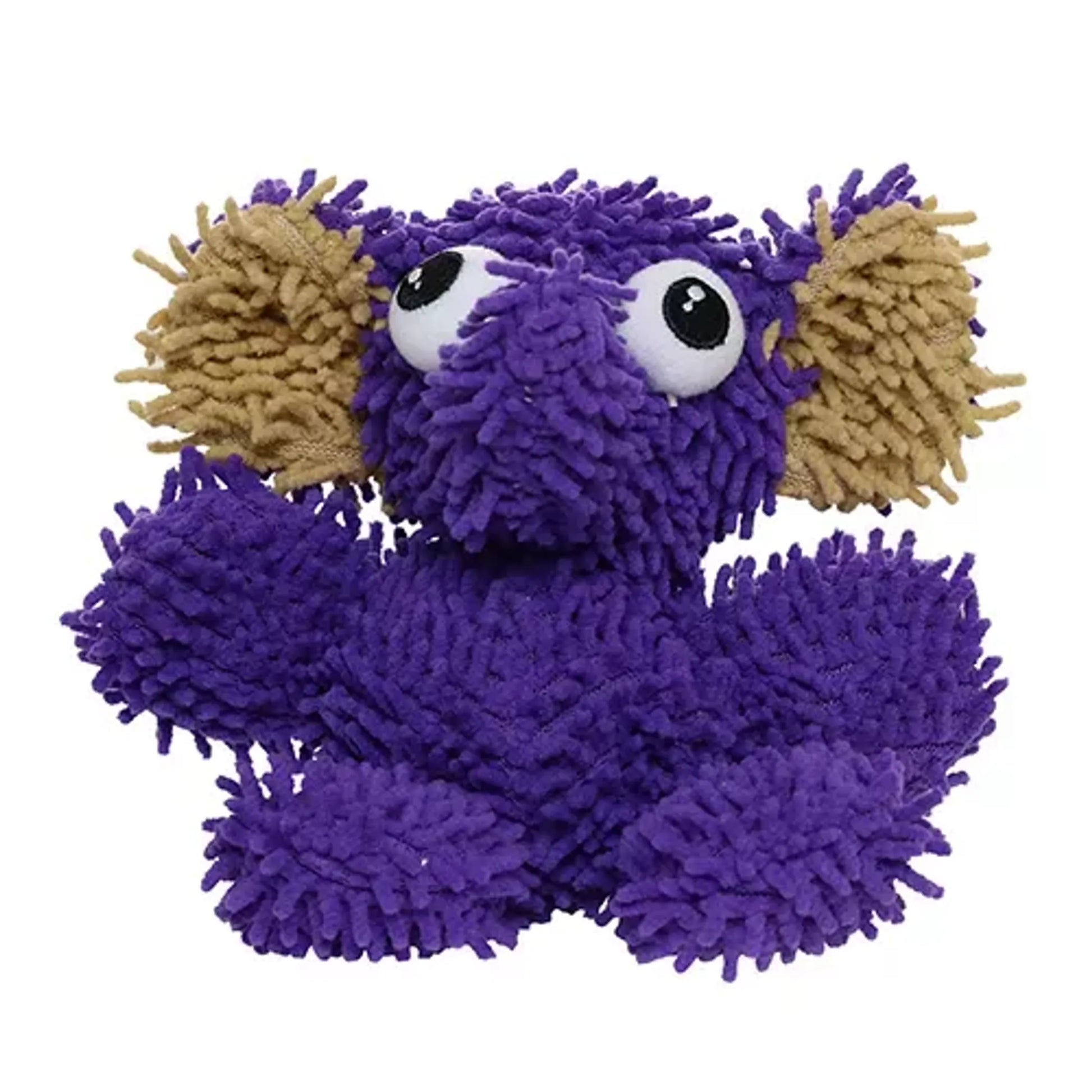 Mighty Jr Microfiber Ball - Size: JUNIOR | Pack Of: 1 - Your Pet Connection