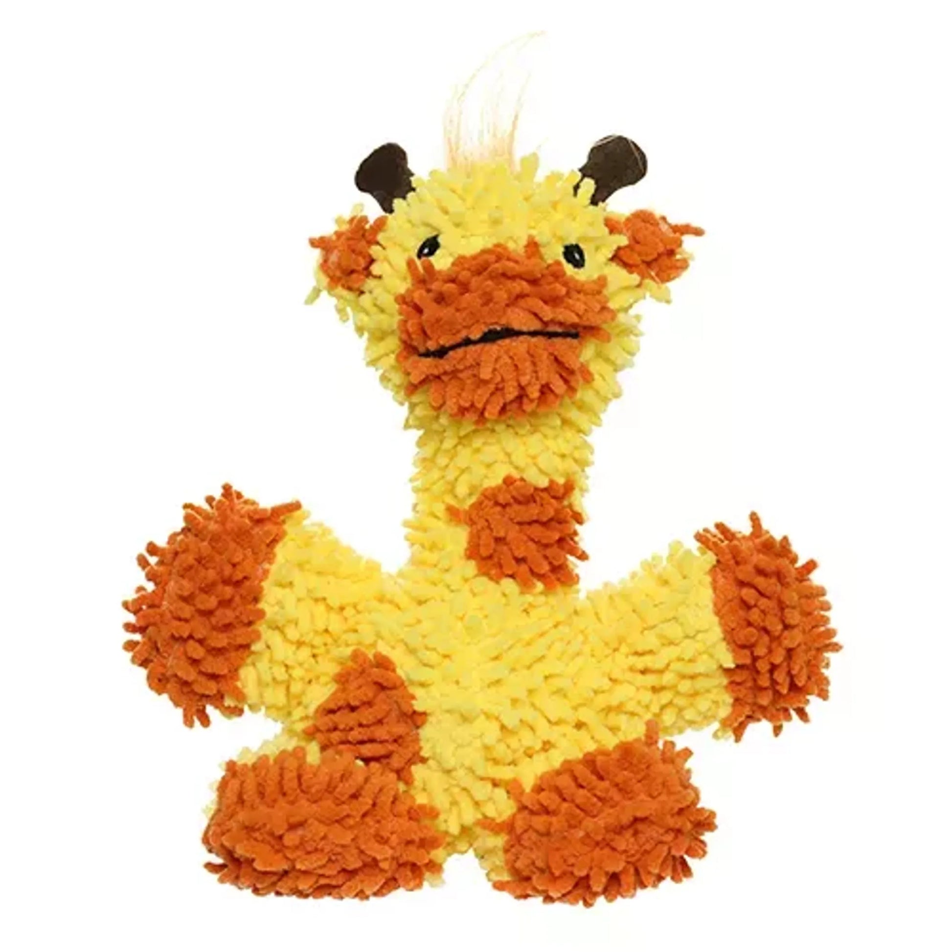 Mighty Jr Microfiber Ball - Size: JUNIOR | Pack Of: 1 - Your Pet Connection