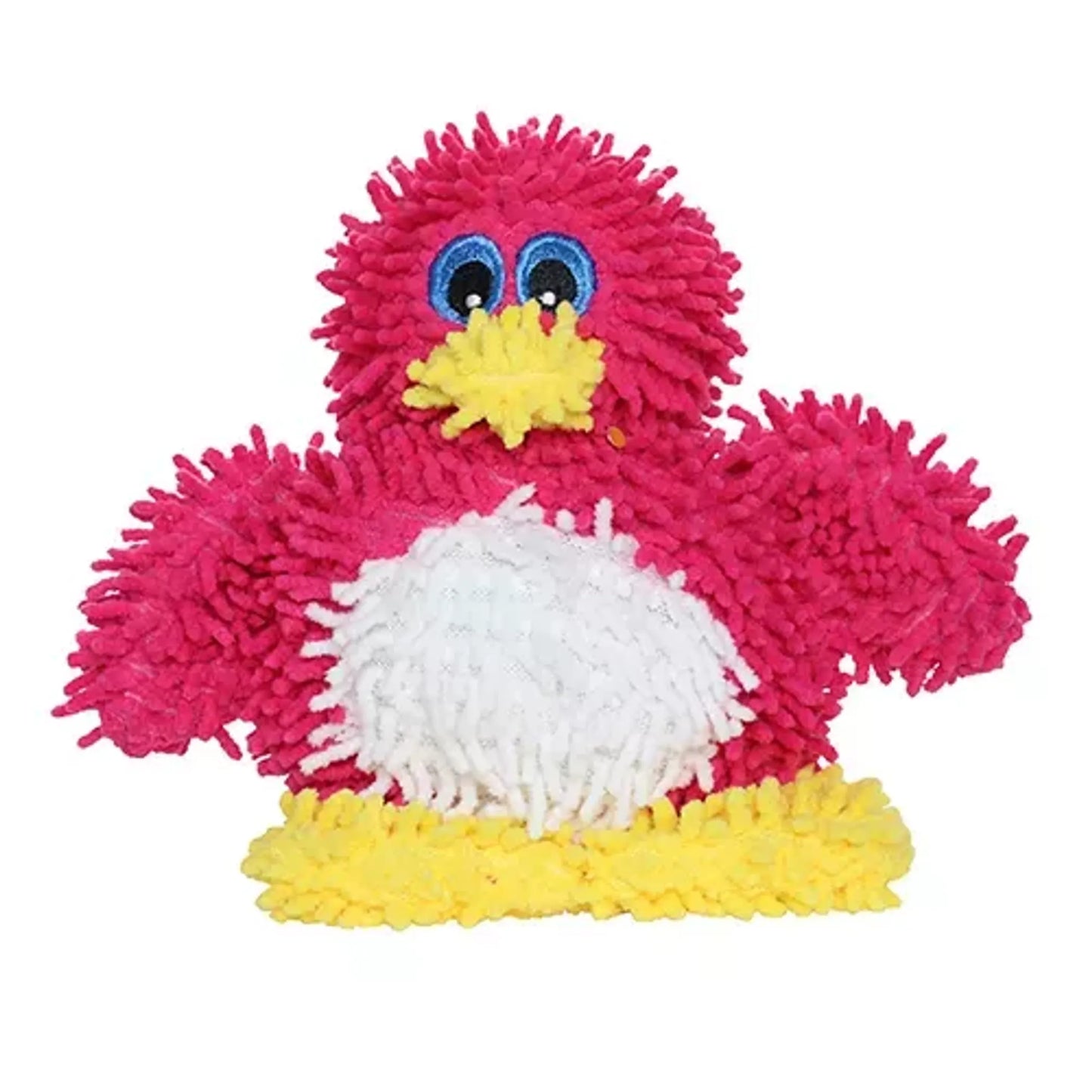 Mighty Jr Microfiber Ball - Size: JUNIOR | Pack Of: 1 - Your Pet Connection