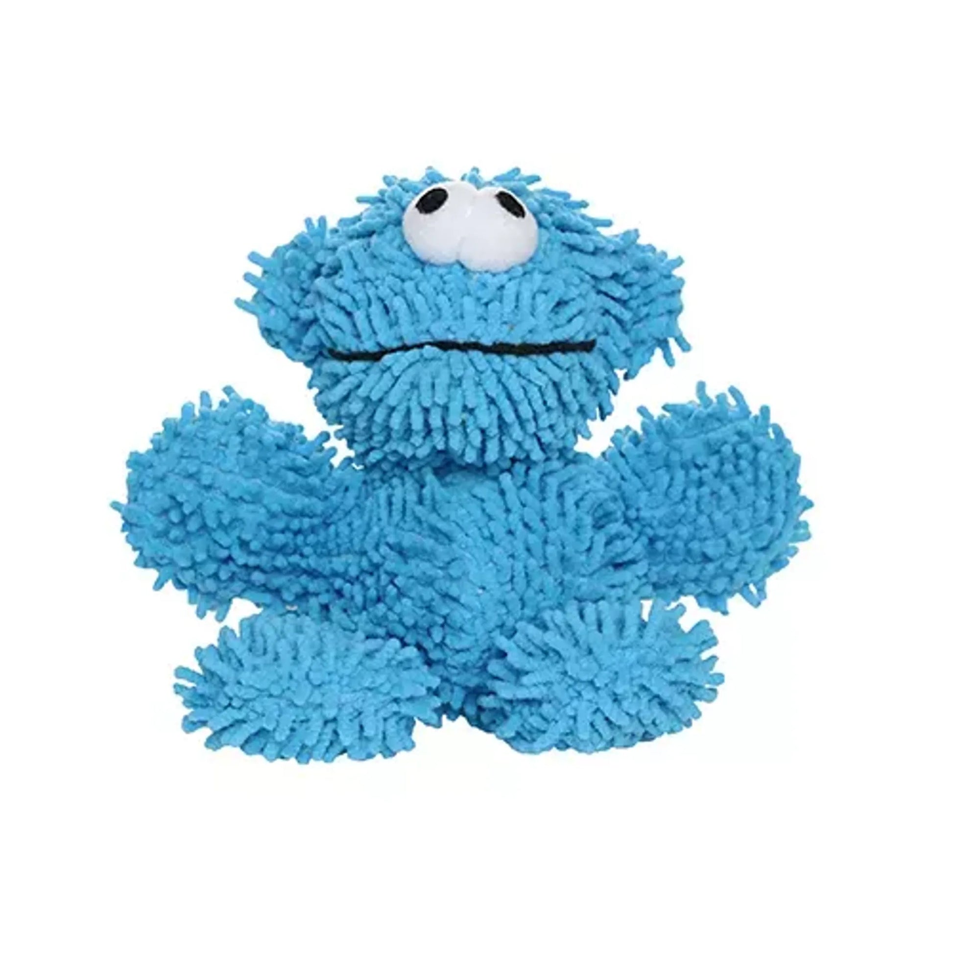 Mighty Jr Microfiber Ball - Size: JUNIOR | Pack Of: 1 - Your Pet Connection