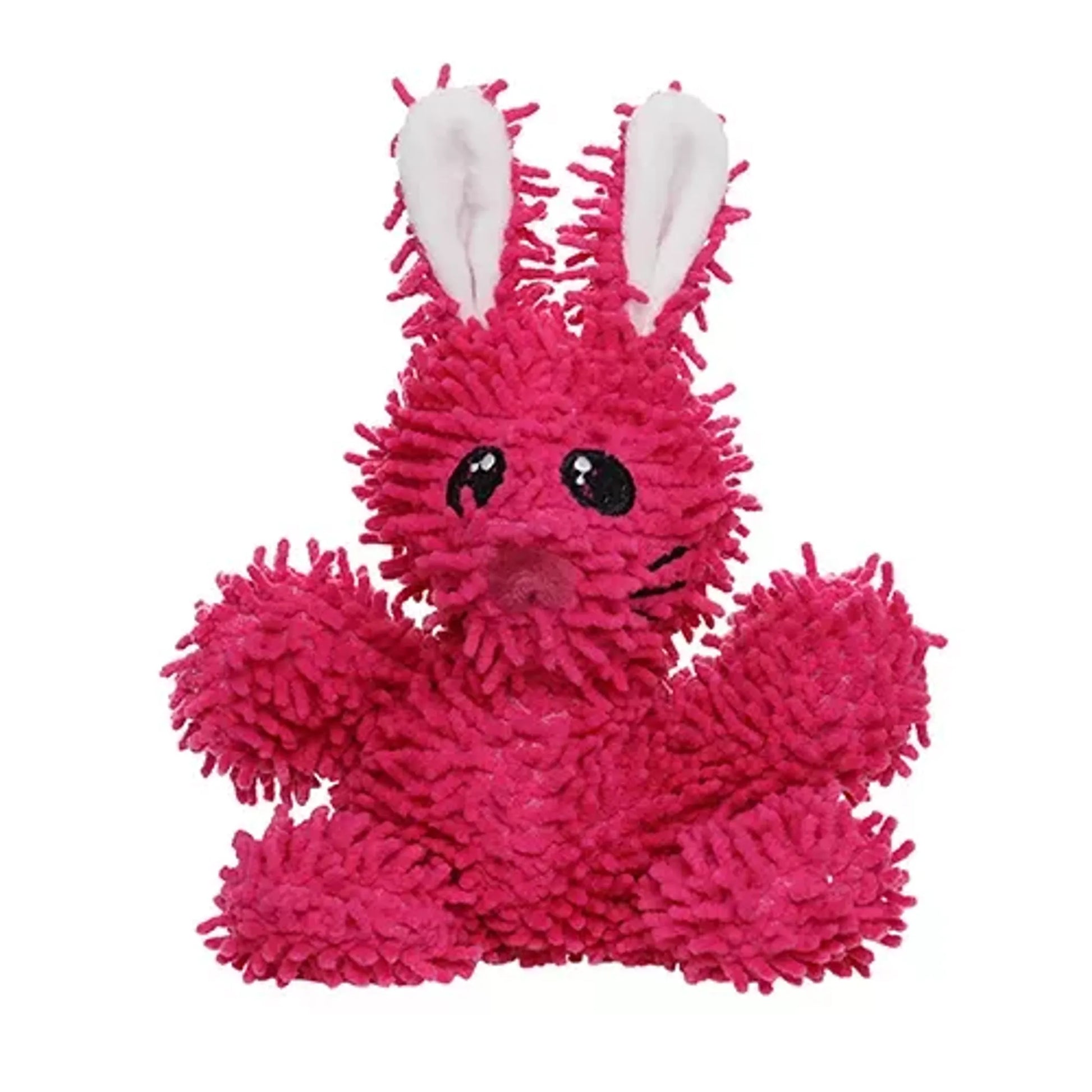 Mighty Jr Microfiber Ball - Size: JUNIOR | Pack Of: 1 - Your Pet Connection