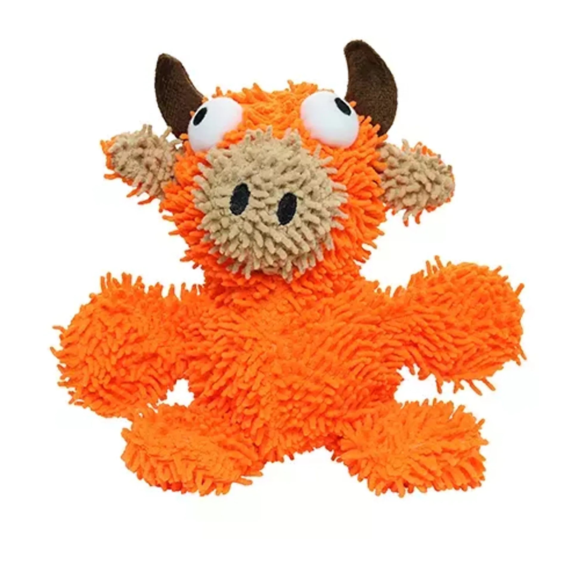 Mighty Microfiber Ball Medium - Size: MEDIUM | Pack Of: 1 - Your Pet Connection