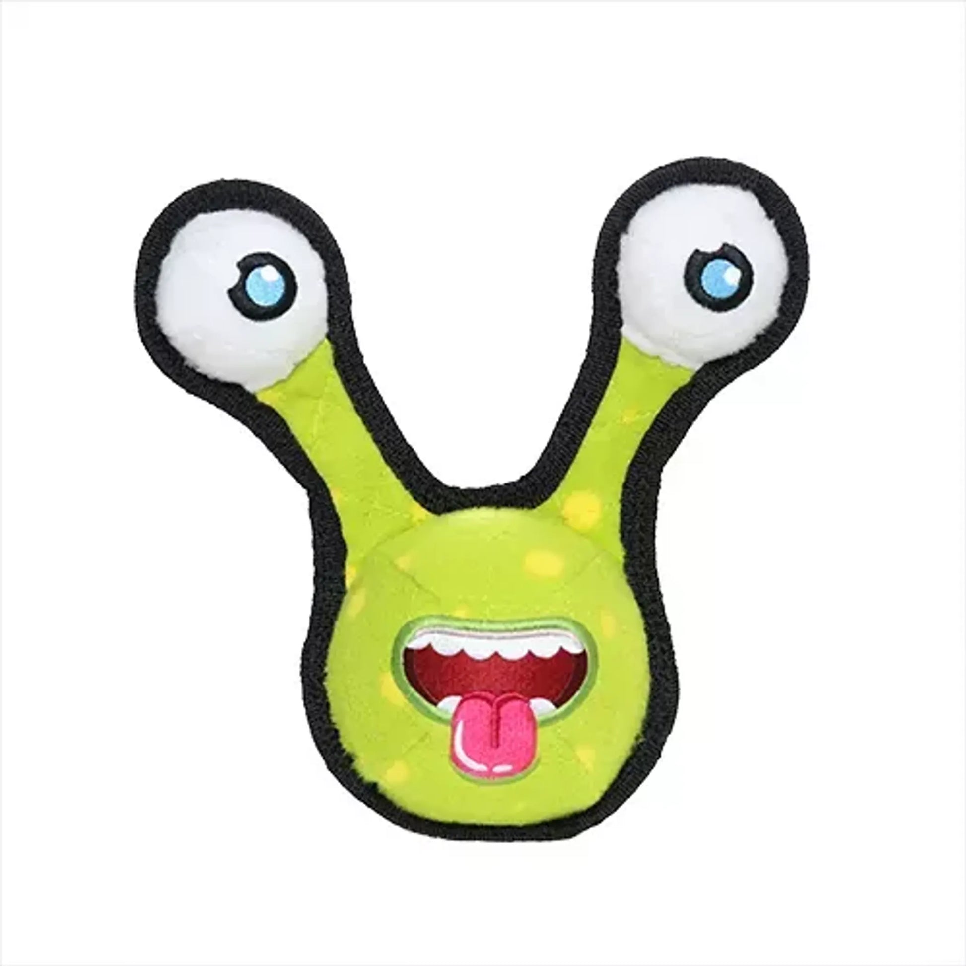 Tuffy Alien Ball - Your Pet Connection