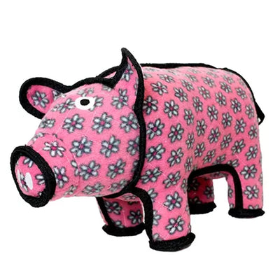 Tuffy Barnyard Pig - Your Pet Connection