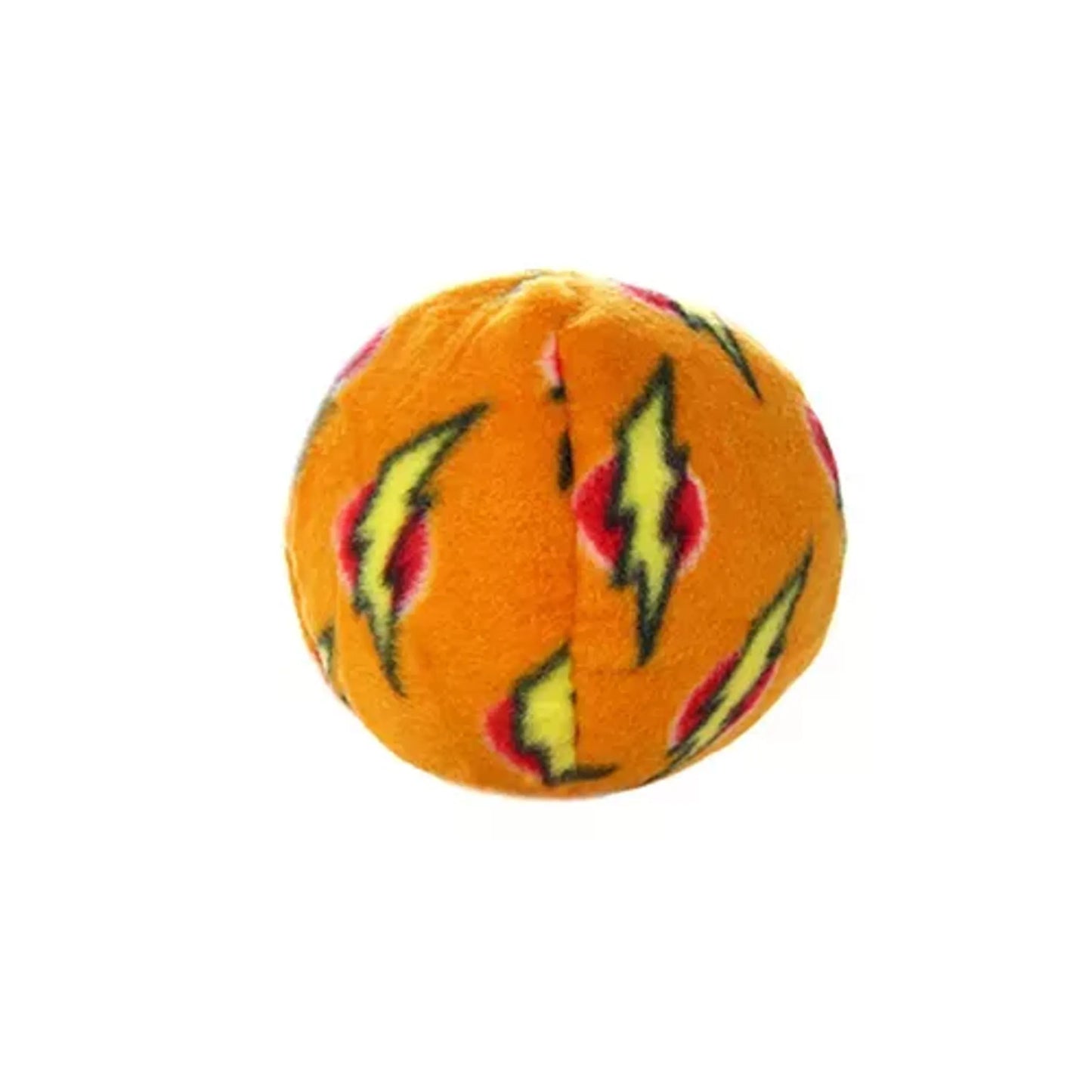 VIP Products Mighty Ball Medium Orange Dog Toy
