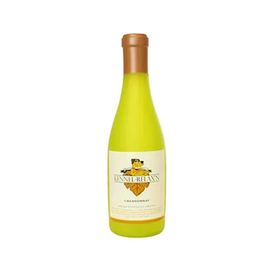 Silly Squeaker Wine Bottle Kennel Relaxin - Your Pet Connection