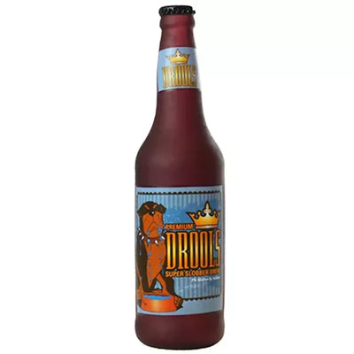 Silly Squeaker Beer Bottle - Size: ONE SIZE | Pack Of: 1 - Your Pet Connection
