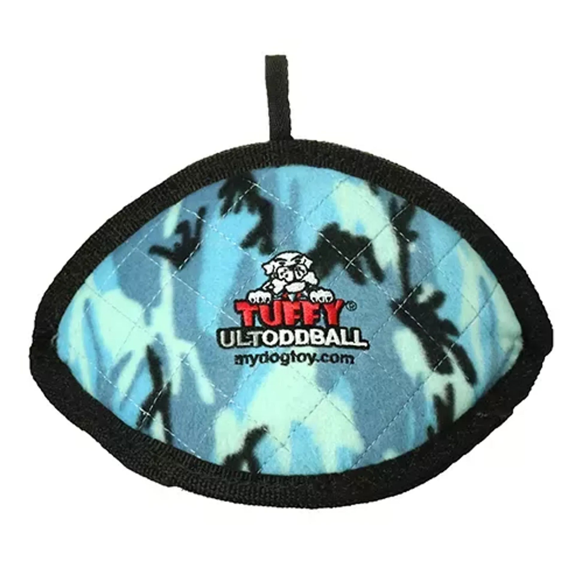 Tuffy Ultimate Odd Ball - Your Pet Connection