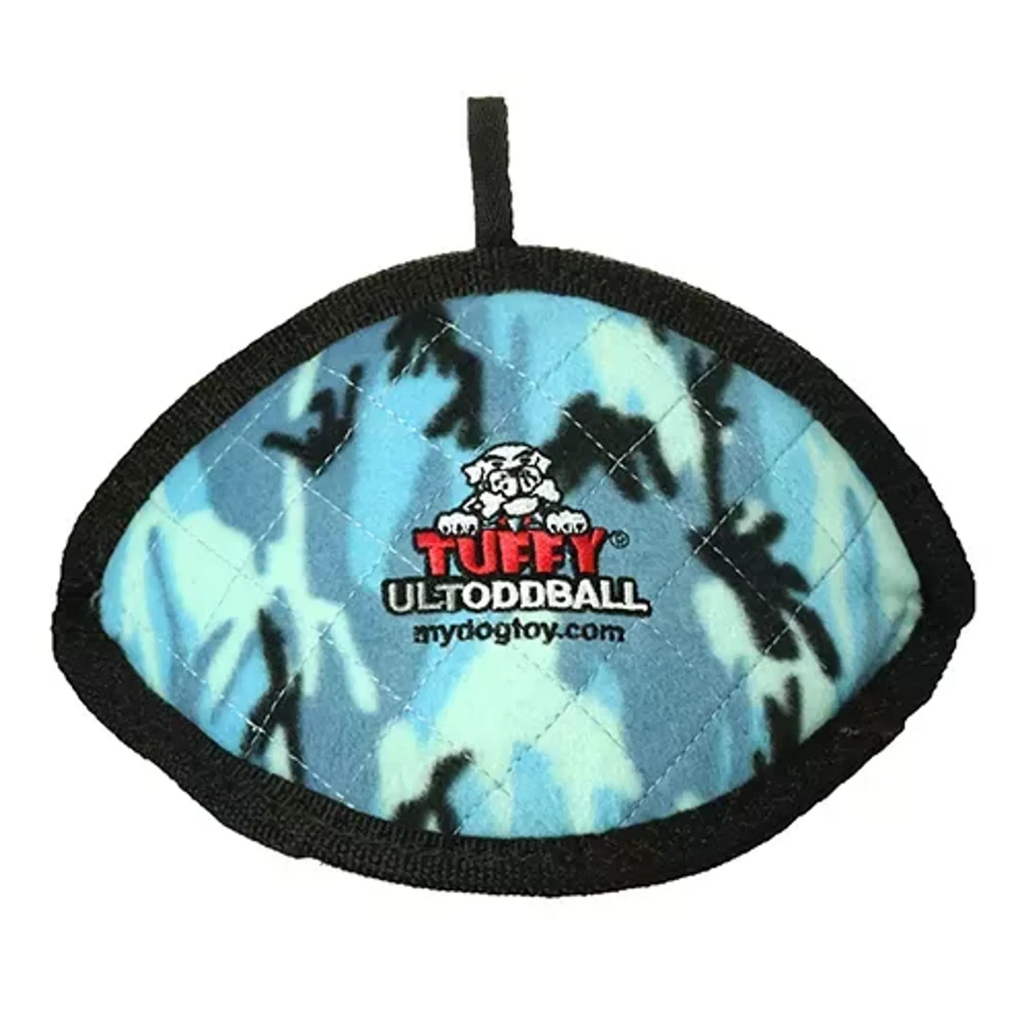 VIP Products Tuffy Ultimate Odd Ball Camo Blue