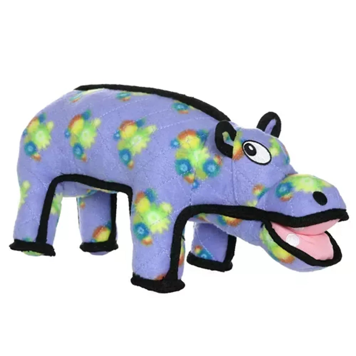 Tuffy Zoo Animal - Size: LARGE | Pack Of: 1 - Your Pet Connection