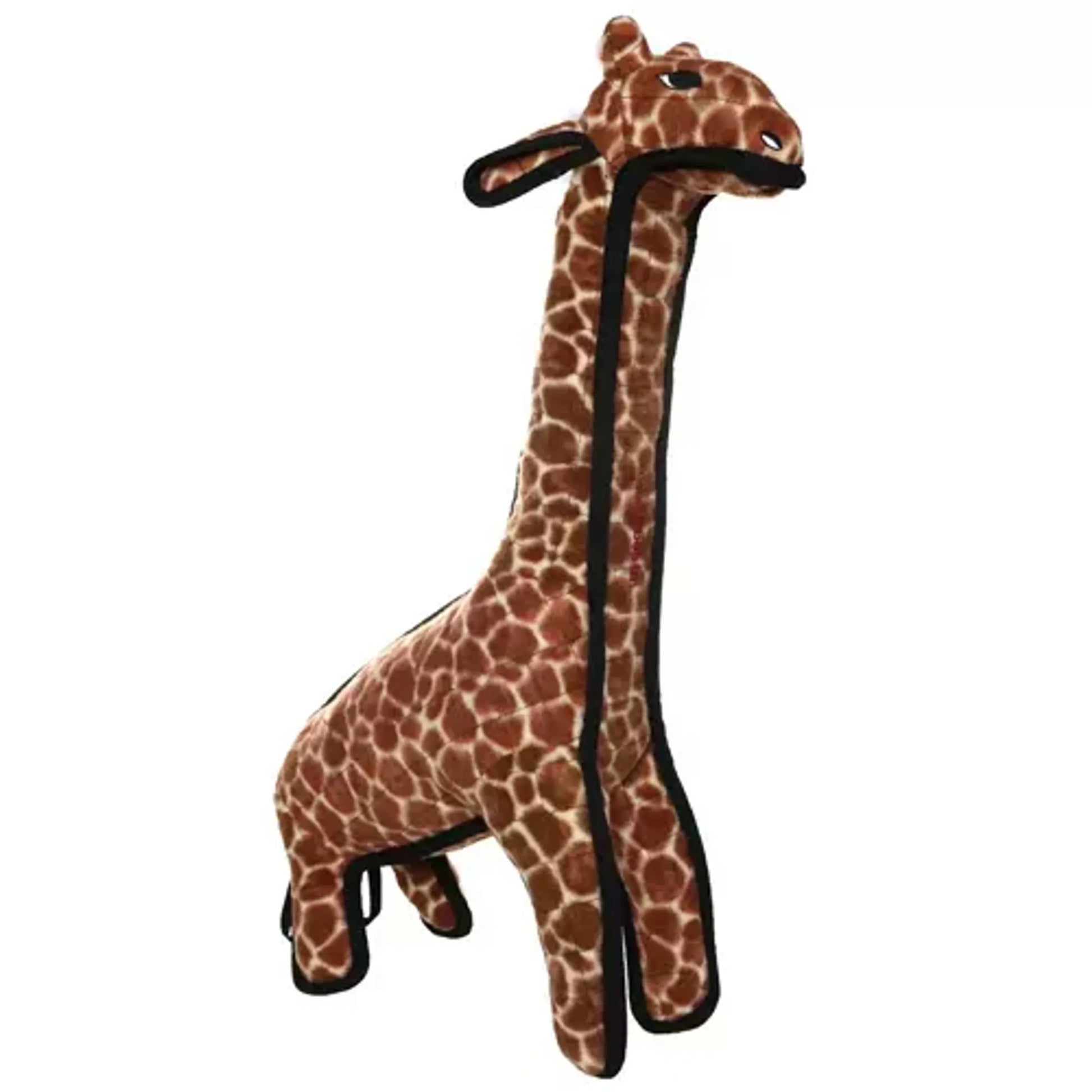 Tuffy Zoo Animal - Size: LARGE | Pack Of: 1 - Your Pet Connection