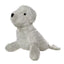 VIP Products Mighty Arctic Santa Plush Dog Toy