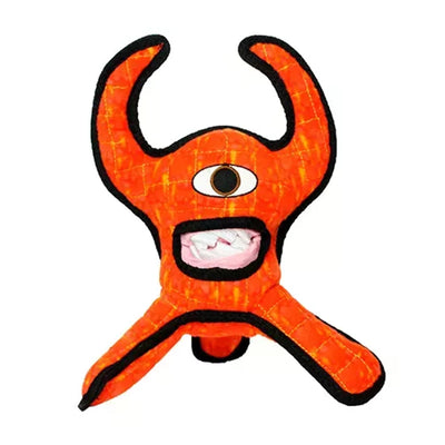 Tuffy Alien Red - Your Pet Connection