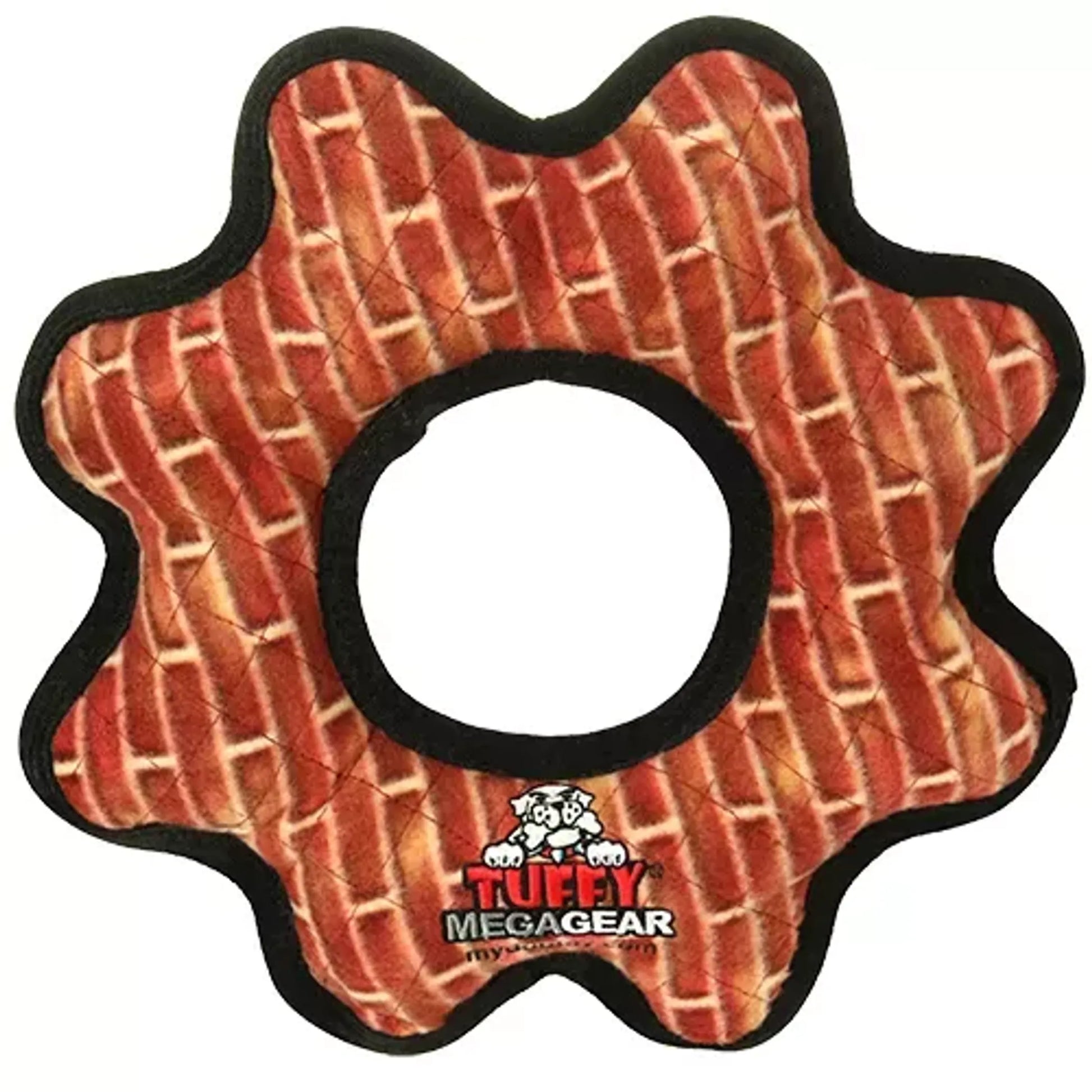 Tuffy Mega Gear Ring - Size: MEGA | Pack Of: 1 - Your Pet Connection