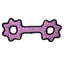 Tuffy Ultimate Tug-O-Gear - Your Pet Connection