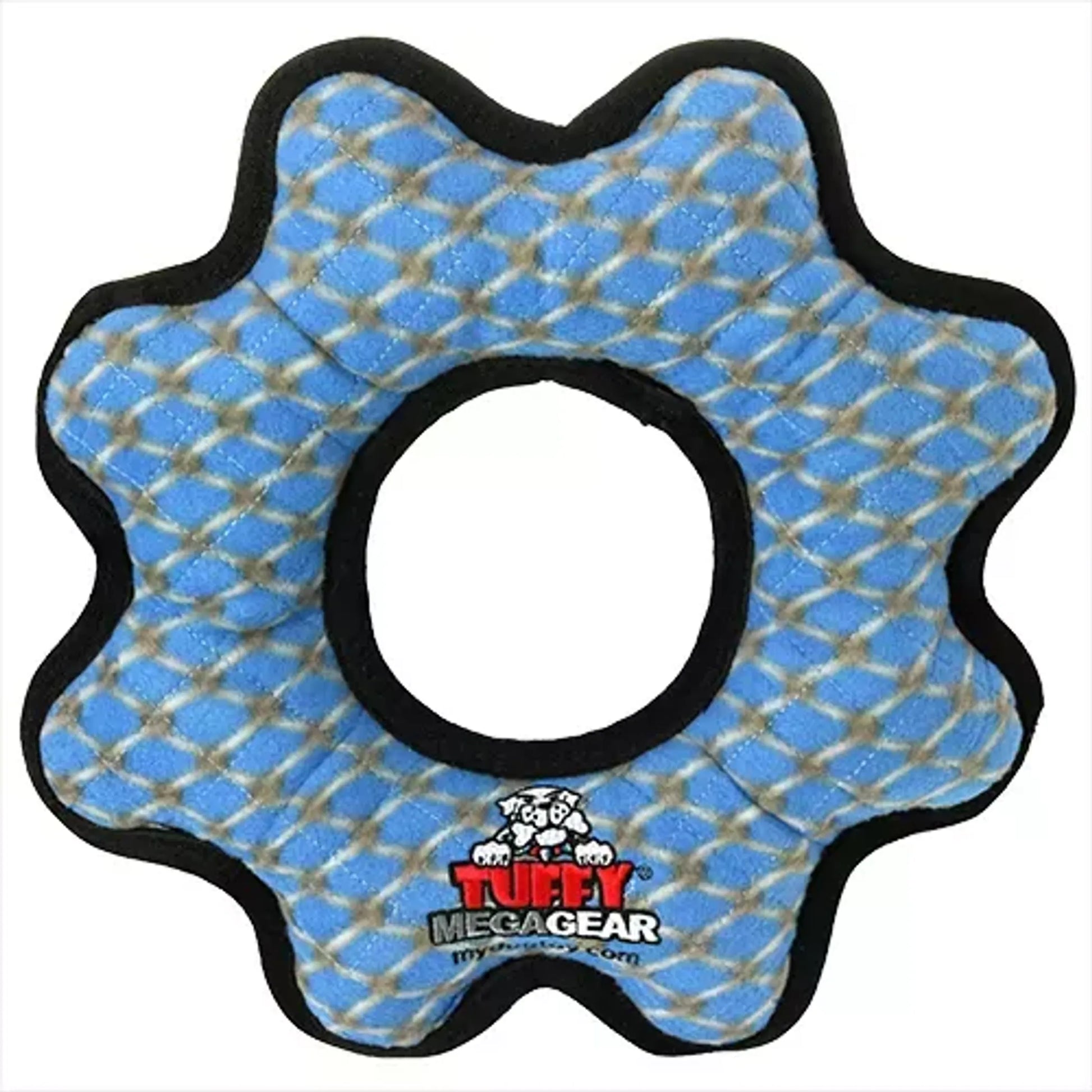Tuffy Mega Gear Ring - Size: MEGA | Pack Of: 1 - Your Pet Connection