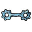 Tuffy Ultimate Tug-O-Gear - Your Pet Connection