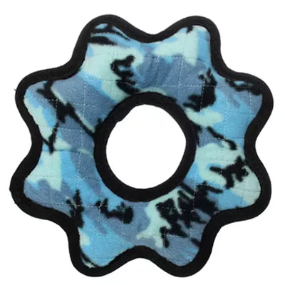 VIP Products Tuffy Ultimate Gear Ring Camo Blue 28cm