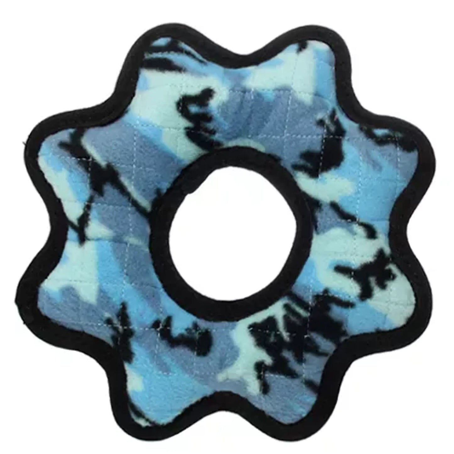 VIP Products Tuffy Ultimate Gear Ring Camo Blue 28cm