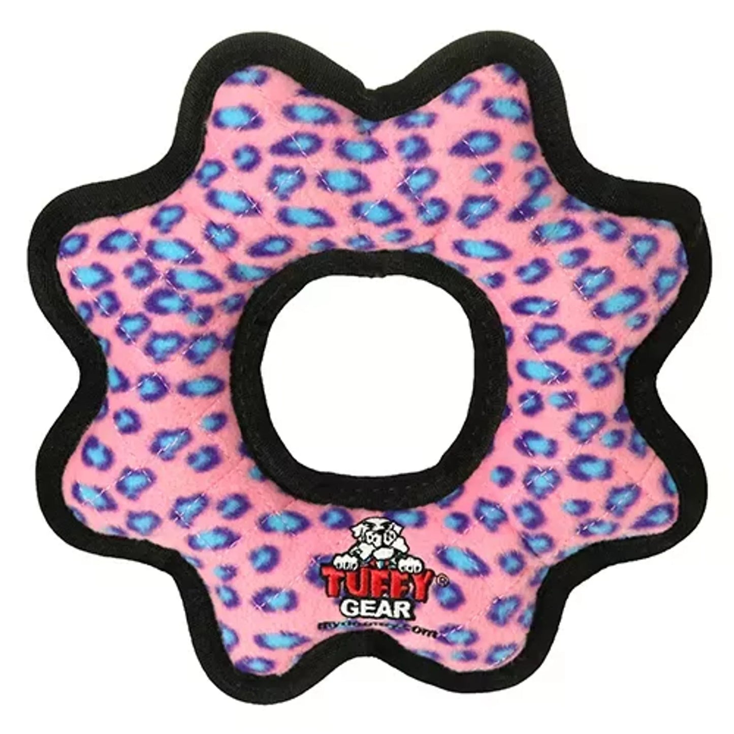 VIP Products Tuffy Ultimate Gear Ring Camo Blue 28cm