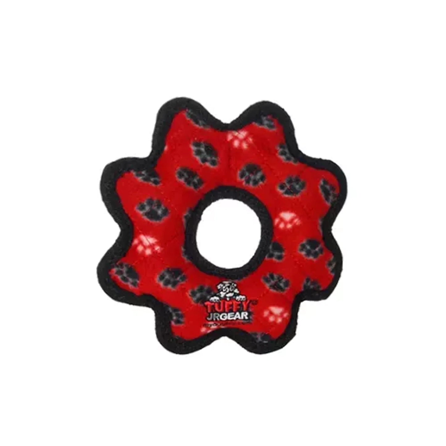 VIP Products Tuffy Jr Gear Ring Dog Toy