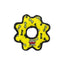 Tuffy Jr Gear Ring - Your Pet Connection