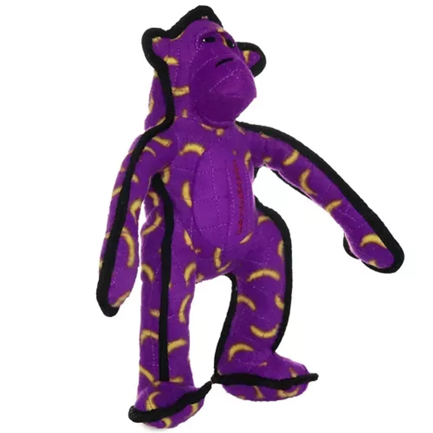 Tuffy Zoo Animal - Size: LARGE | Pack Of: 1 - Your Pet Connection