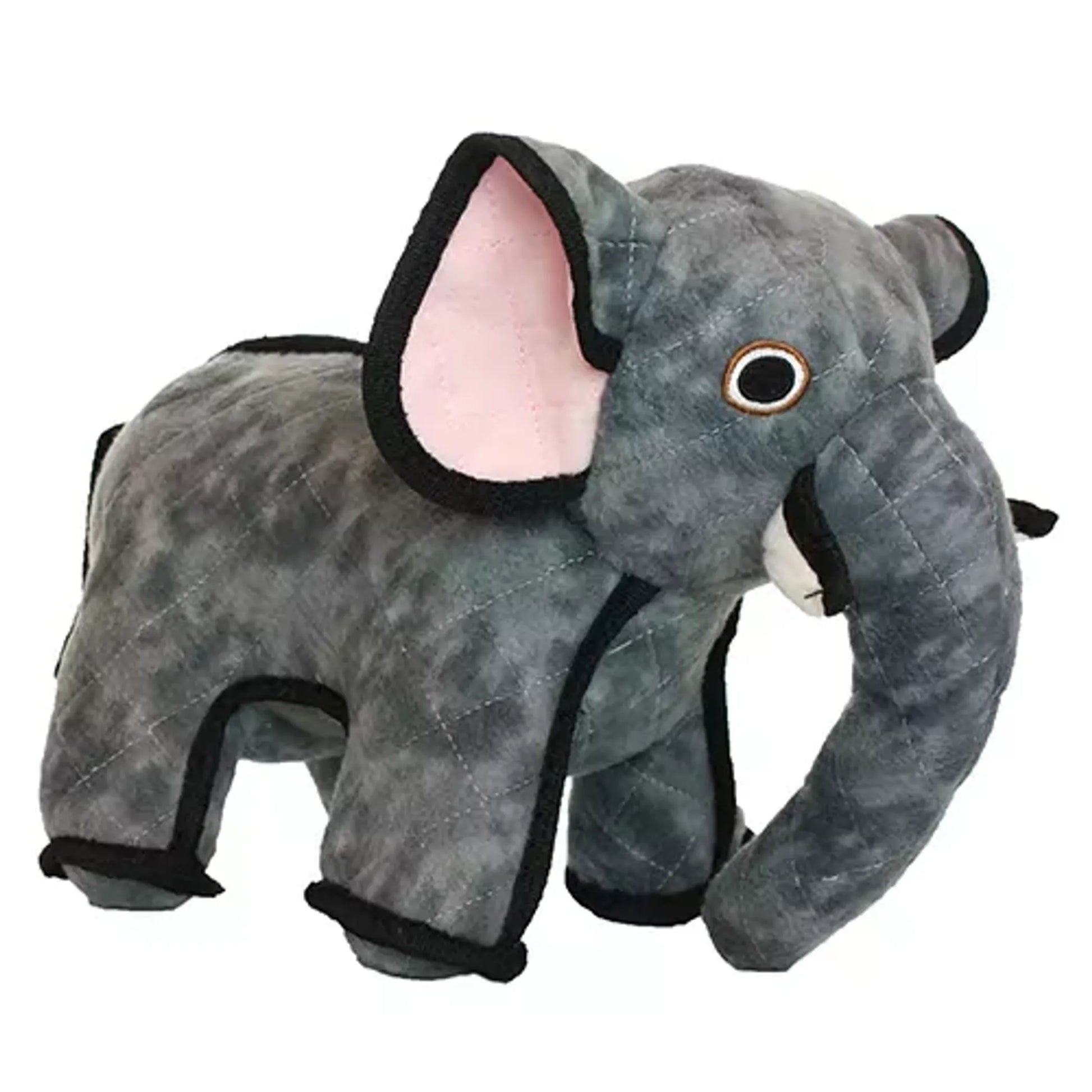Tuffy Zoo Animal - Size: LARGE | Pack Of: 1 - Your Pet Connection