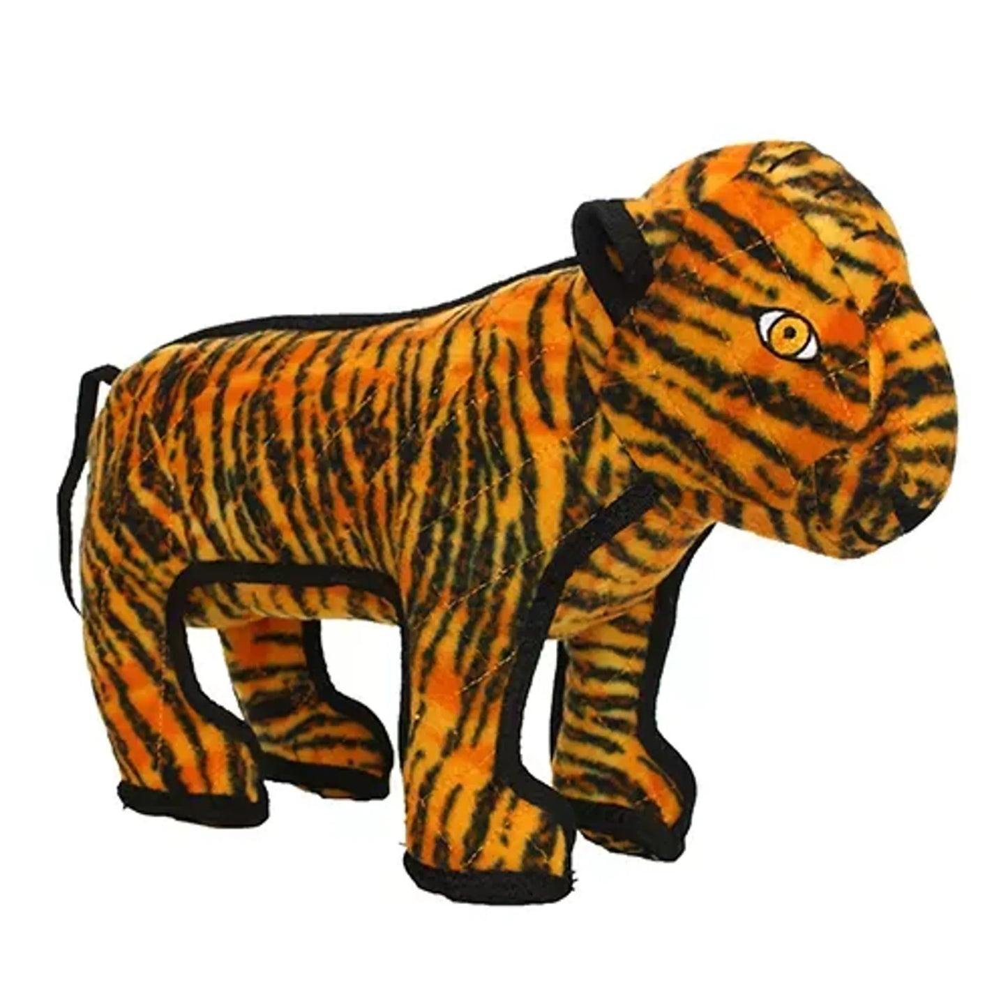 Tuffy Zoo Animal - Size: LARGE | Pack Of: 1 - Your Pet Connection