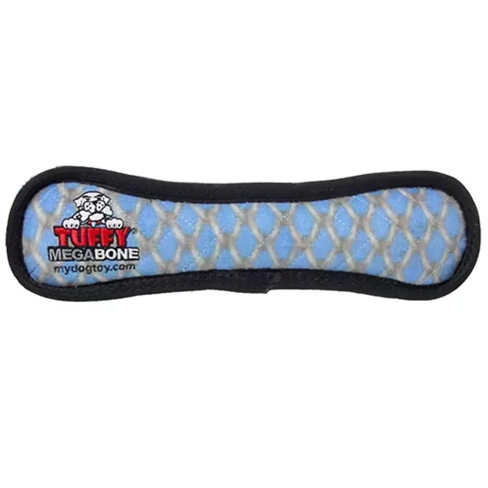 Tuffy Mega Bone - Size: MEGA | Pack Of: 1 - Your Pet Connection