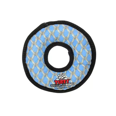 Tuffy Mega Jr Ring - Size: MEGA | Pack Of: 1 - Your Pet Connection