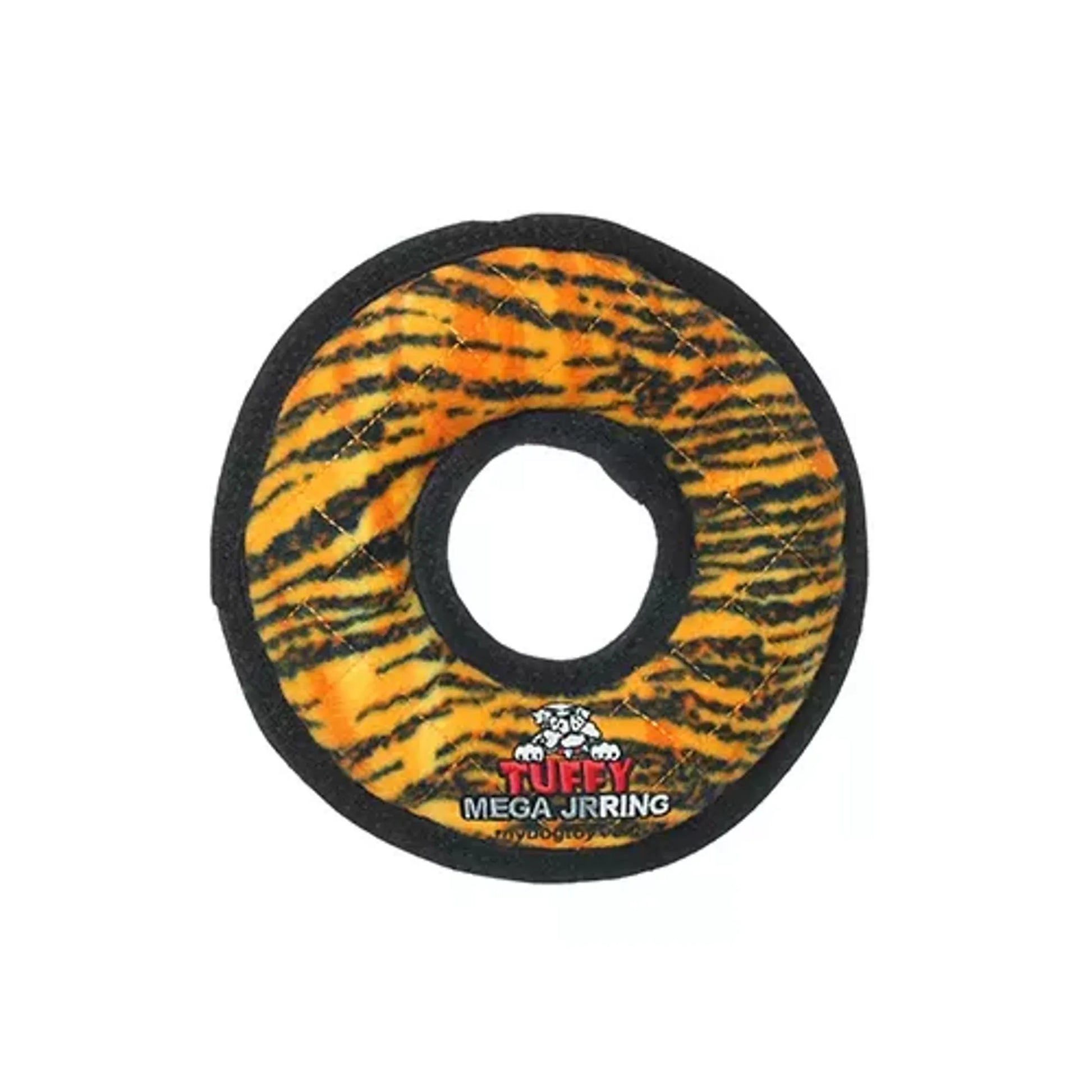 Tuffy Mega Jr Ring - Size: MEGA | Pack Of: 1 - Your Pet Connection