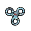 Tuffy Jr 3WayTug Camo Blue - Your Pet Connection
