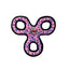 Tuffy Jr 3WayTug Pink Leopard - Your Pet Connection