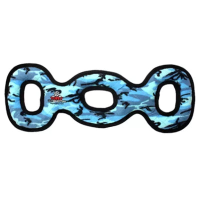 Tuffy Ultimate 3WayTug - Your Pet Connection