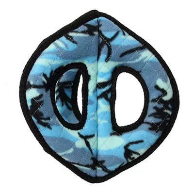Tuffy Ultimate 3WayRing - Your Pet Connection