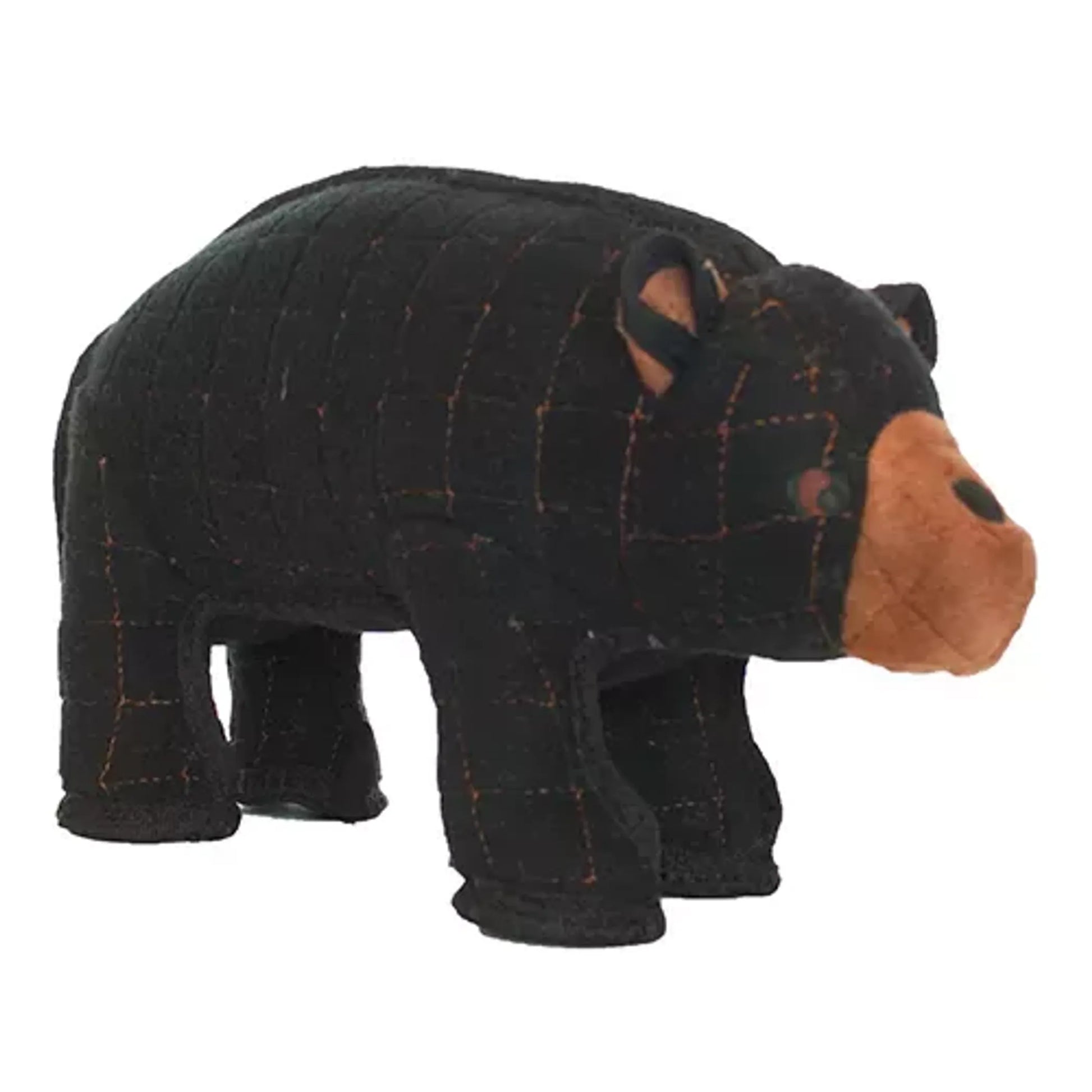 Tuffy Zoo Animal - Size: LARGE | Pack Of: 1 - Your Pet Connection