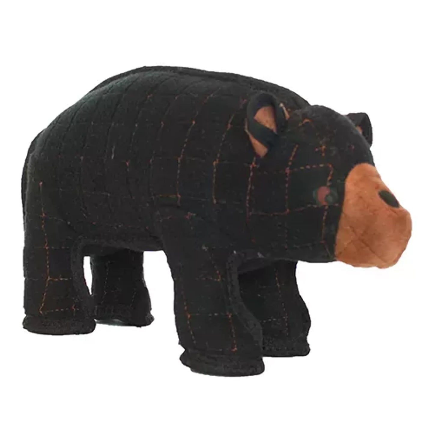 Tuffy Zoo Animal - Size: LARGE | Pack Of: 1 - Your Pet Connection