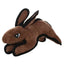 Tuffy Barnyard Rabbit Brown - Your Pet Connection