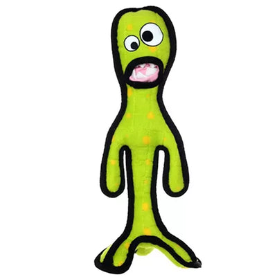 Tuffy Alien - Your Pet Connection