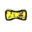 Tuffy Jr Bone2 Yellow Bone - Your Pet Connection