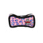 Tuffy Jr Bone2 Pink Leopard - Your Pet Connection