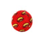 VIP Products Mighty Ball Medium Orange Dog Toy