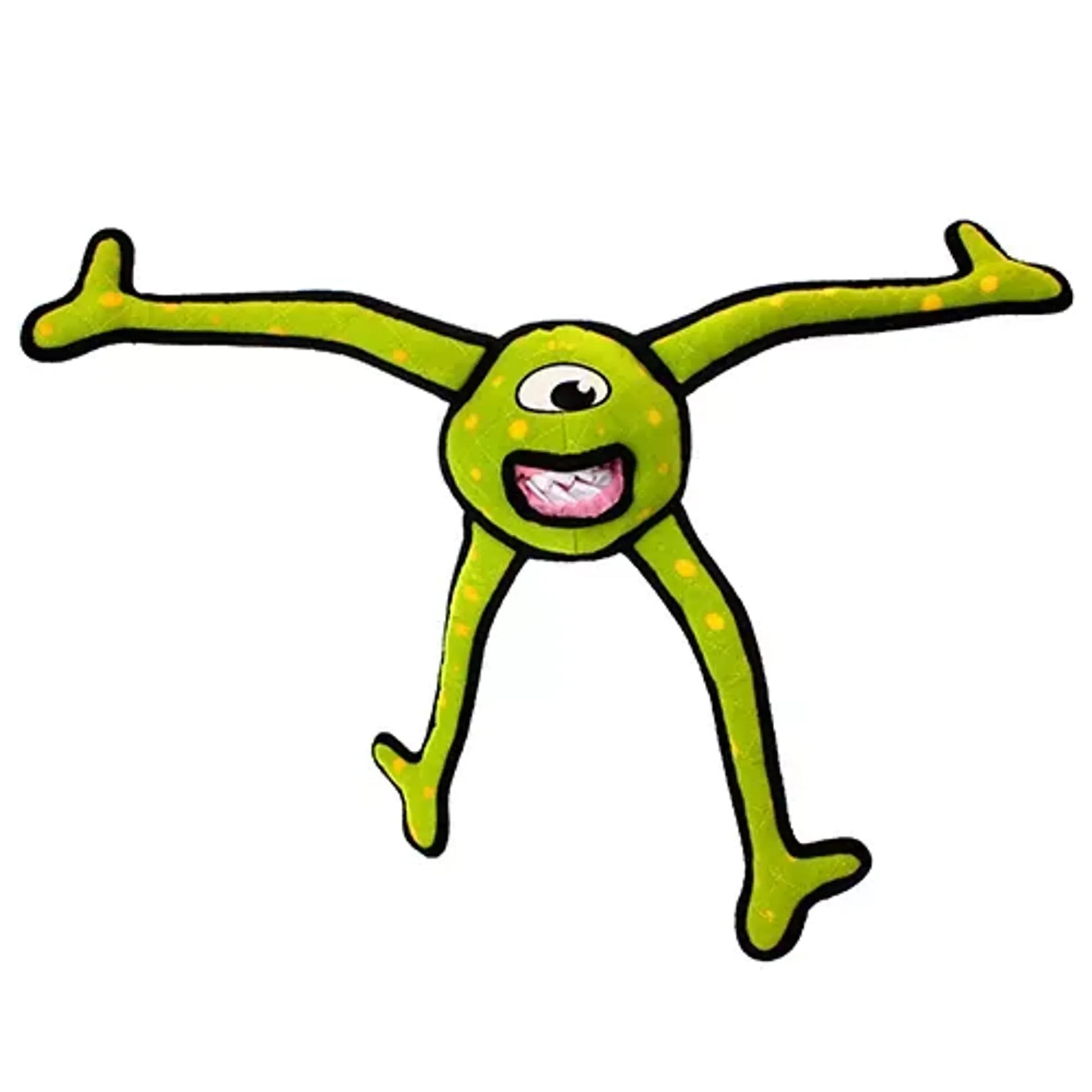 Tuffy Alien Ball - Your Pet Connection