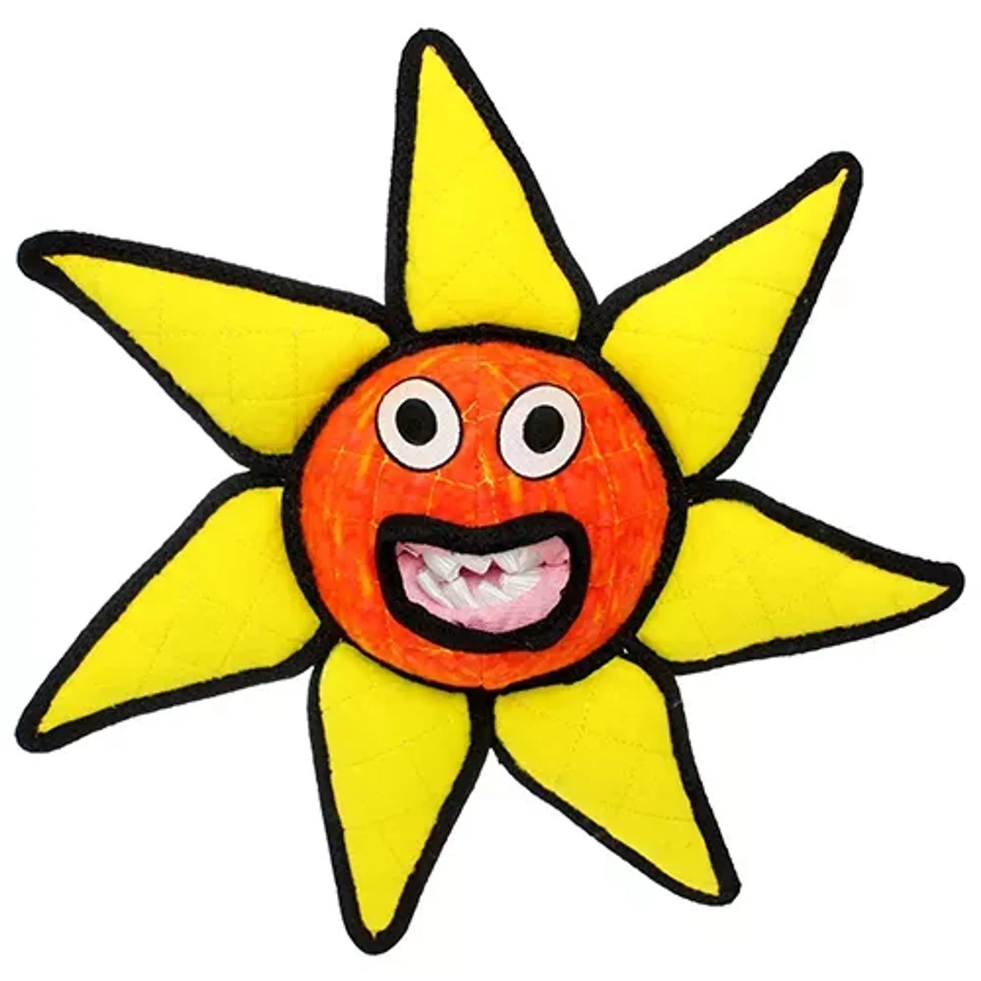 Tuffy Alien Ball - Your Pet Connection