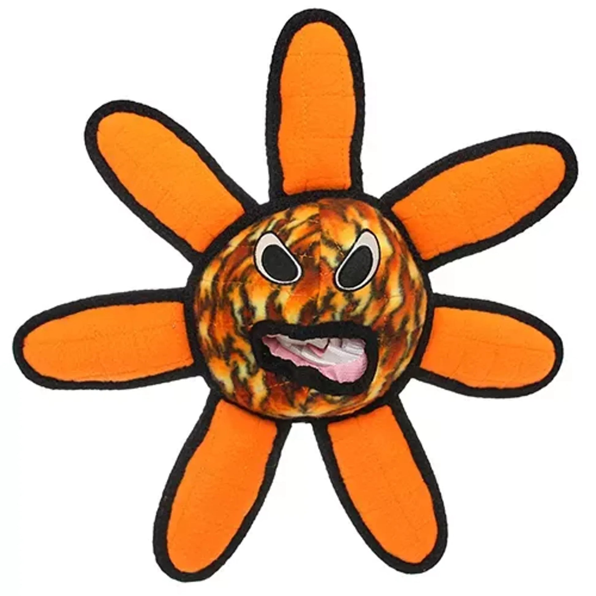 Tuffy Alien Ball - Your Pet Connection