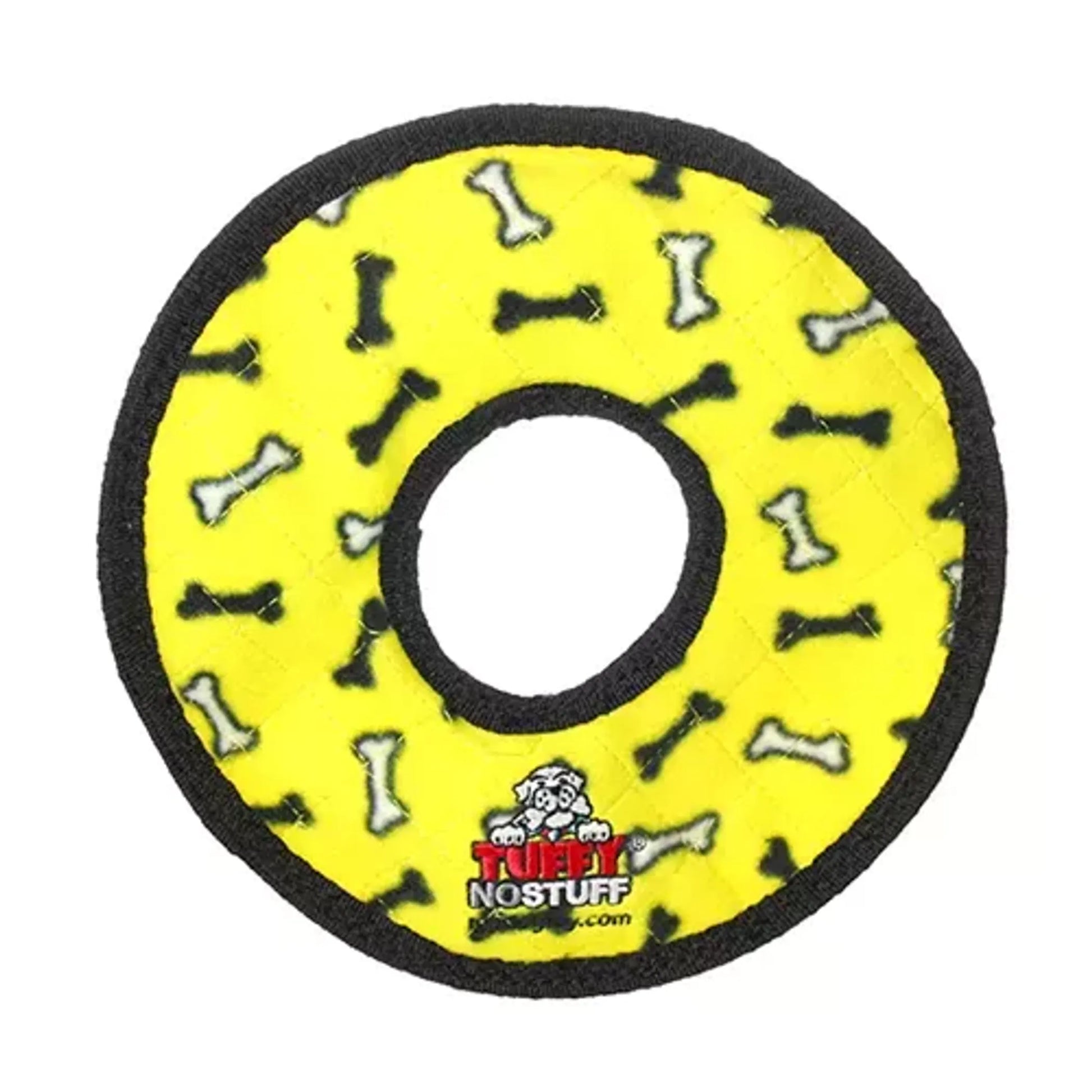 Tuffy No Stuff Ultimate Ring - Your Pet Connection