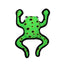 Desert Frog leaping - Your Pet Connection